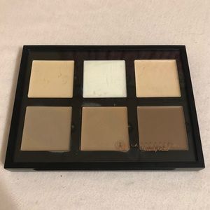 Anastasia Beverly Hills Contour Pallet